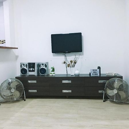 Apartamento Copacabana Leilighet Rio de Janeiro Eksteriør bilde