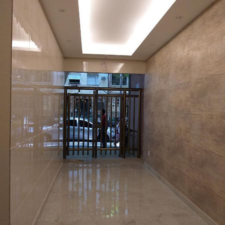 Apartamento Copacabana Leilighet Rio de Janeiro Eksteriør bilde