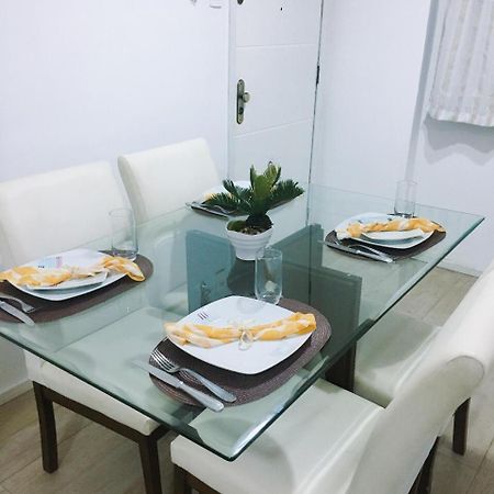 Apartamento Copacabana Leilighet Rio de Janeiro Eksteriør bilde