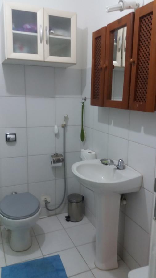 Apartamento Copacabana Leilighet Rio de Janeiro Eksteriør bilde