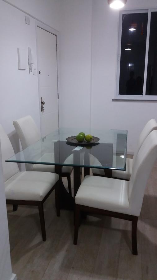 Apartamento Copacabana Leilighet Rio de Janeiro Eksteriør bilde
