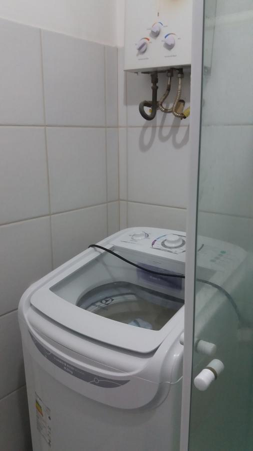 Apartamento Copacabana Leilighet Rio de Janeiro Eksteriør bilde