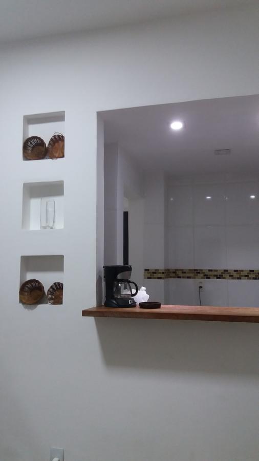 Apartamento Copacabana Leilighet Rio de Janeiro Eksteriør bilde