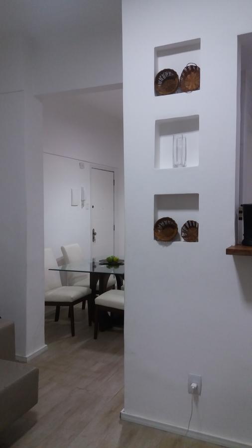 Apartamento Copacabana Leilighet Rio de Janeiro Eksteriør bilde
