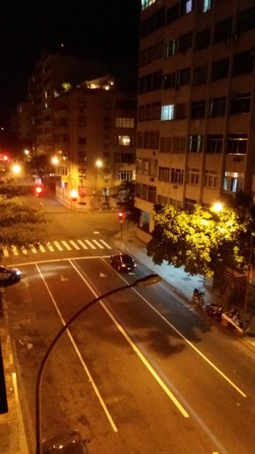 Apartamento Copacabana Leilighet Rio de Janeiro Eksteriør bilde