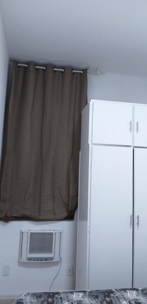 Apartamento Copacabana Leilighet Rio de Janeiro Eksteriør bilde