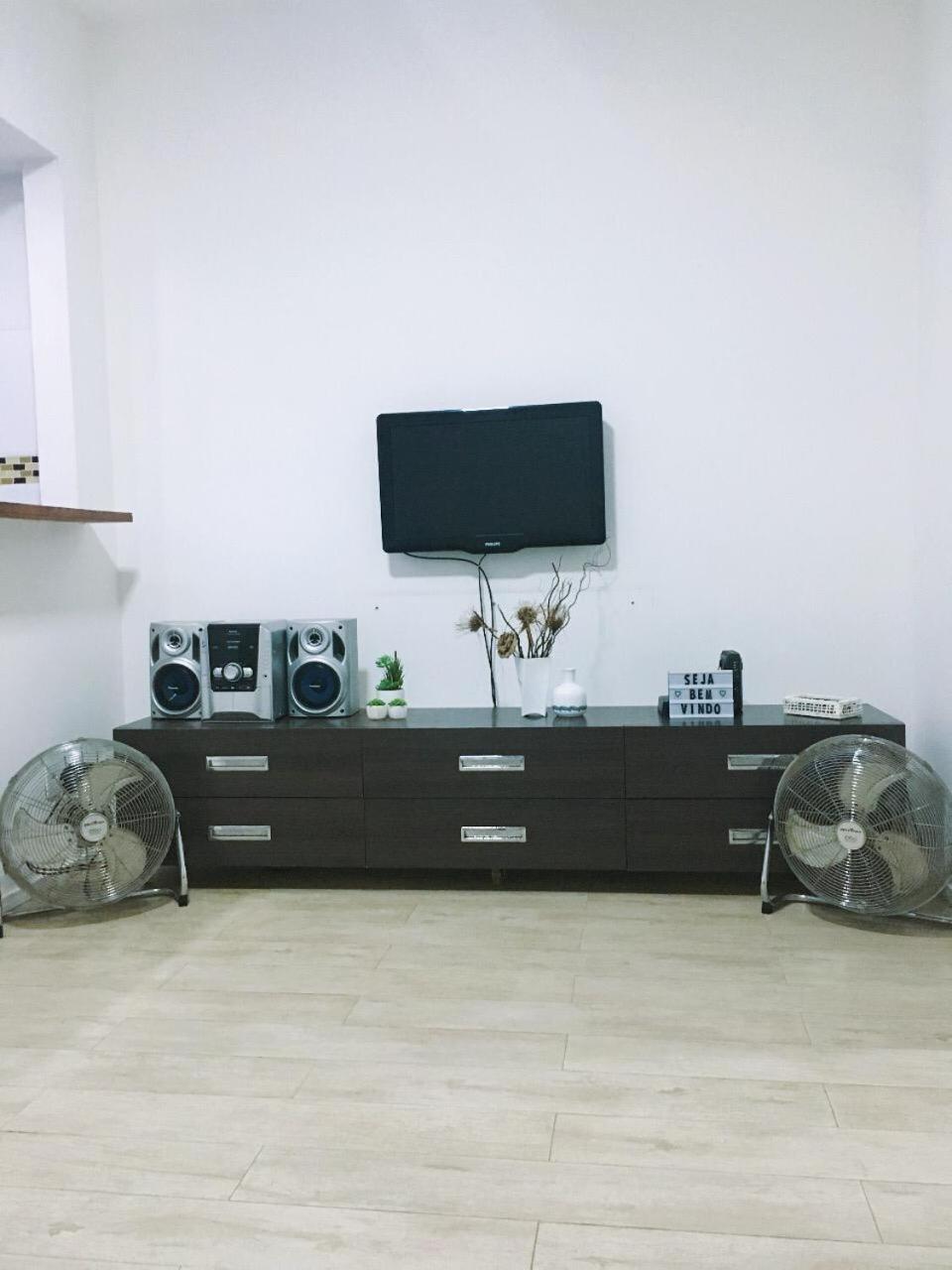 Apartamento Copacabana Leilighet Rio de Janeiro Eksteriør bilde
