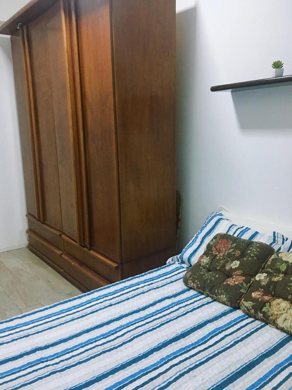 Apartamento Copacabana Leilighet Rio de Janeiro Eksteriør bilde