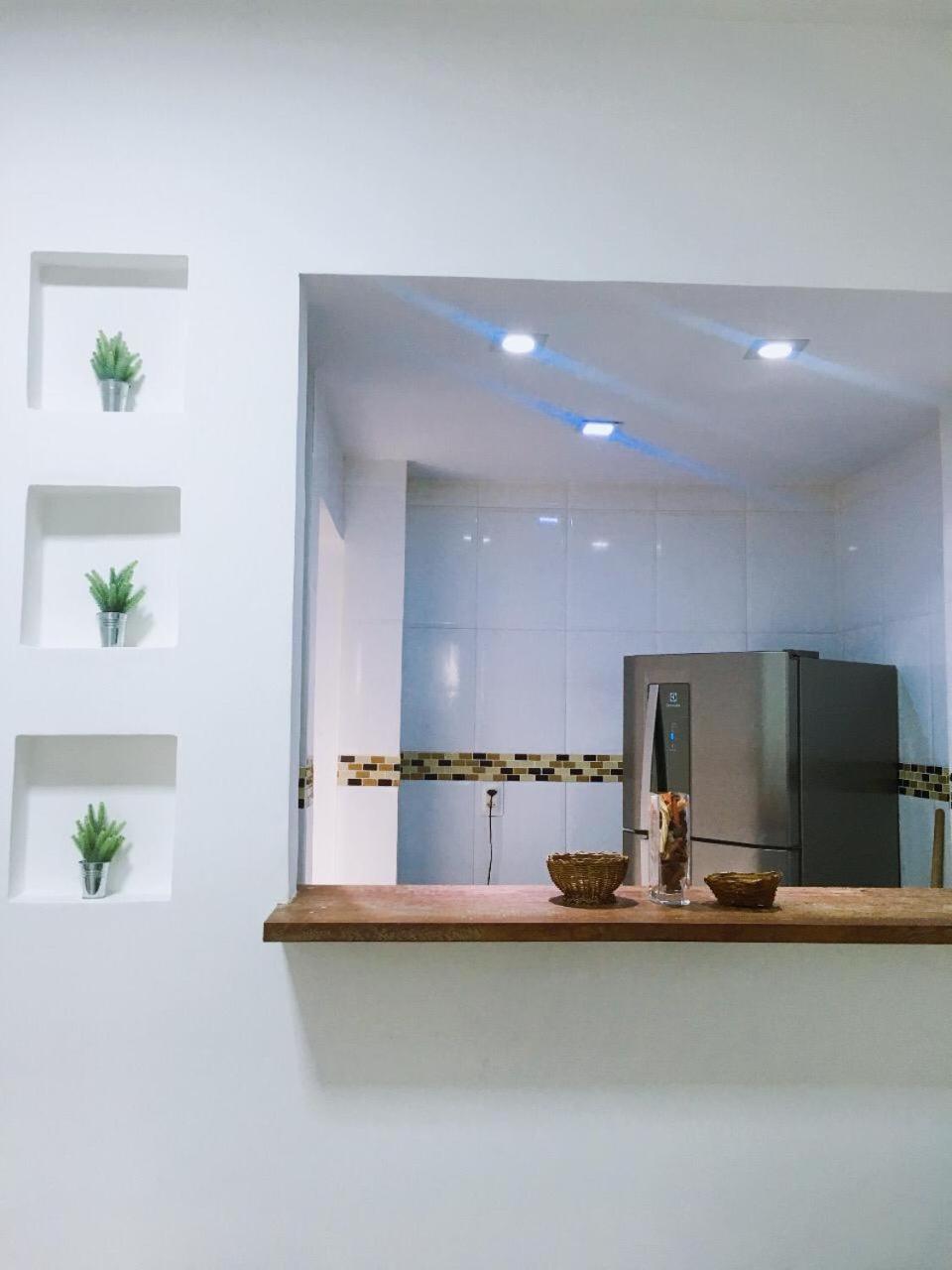 Apartamento Copacabana Leilighet Rio de Janeiro Eksteriør bilde