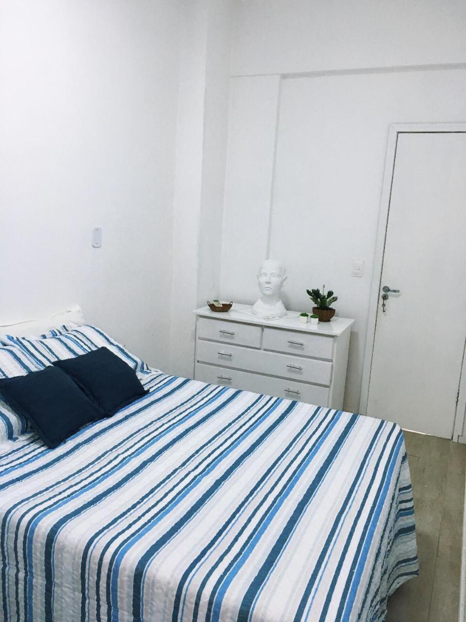 Apartamento Copacabana Leilighet Rio de Janeiro Eksteriør bilde