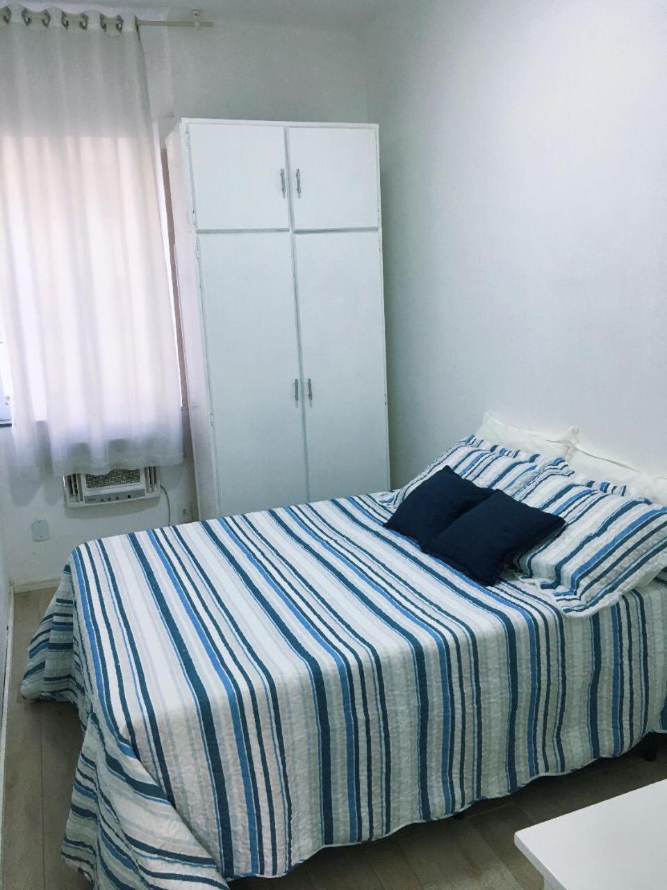 Apartamento Copacabana Leilighet Rio de Janeiro Eksteriør bilde