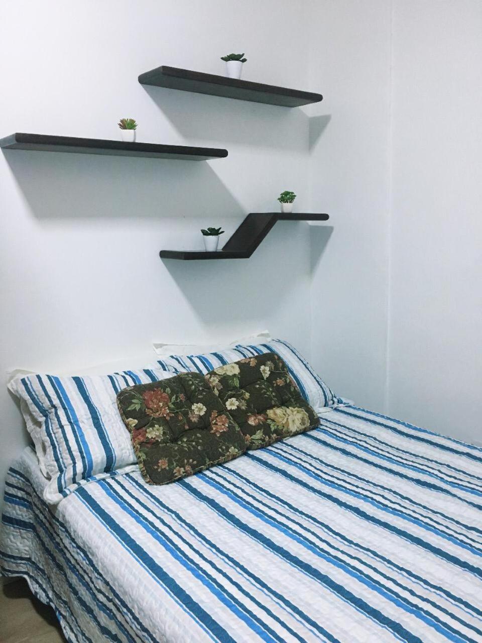 Apartamento Copacabana Leilighet Rio de Janeiro Eksteriør bilde