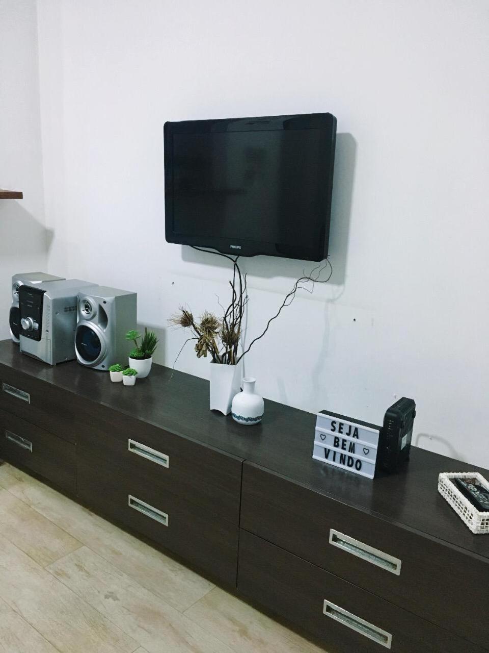Apartamento Copacabana Leilighet Rio de Janeiro Eksteriør bilde