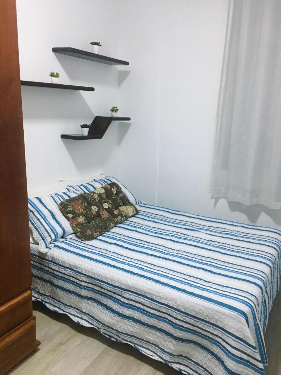 Apartamento Copacabana Leilighet Rio de Janeiro Eksteriør bilde