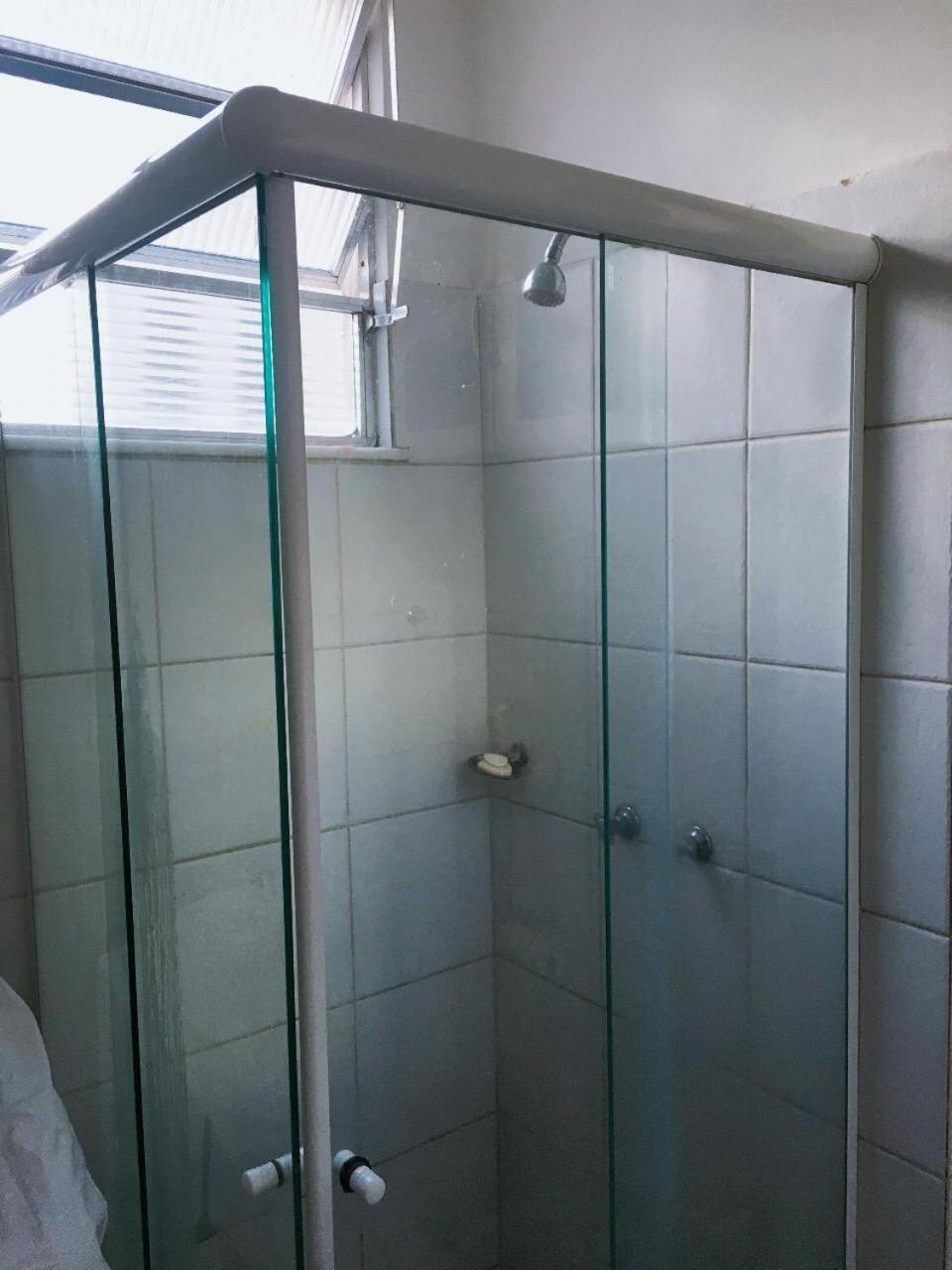 Apartamento Copacabana Leilighet Rio de Janeiro Eksteriør bilde