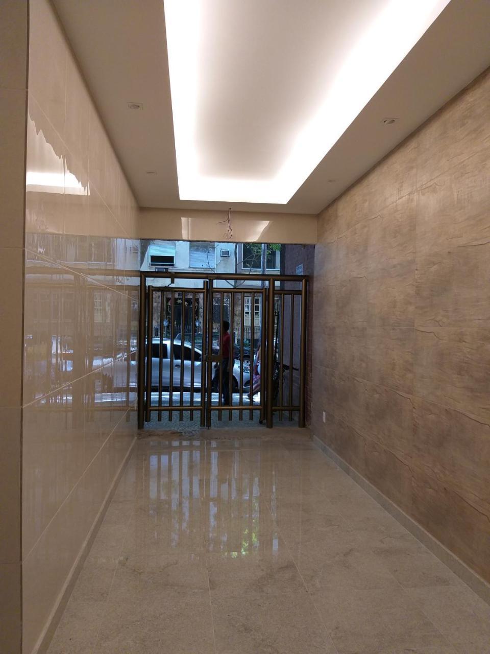 Apartamento Copacabana Leilighet Rio de Janeiro Eksteriør bilde