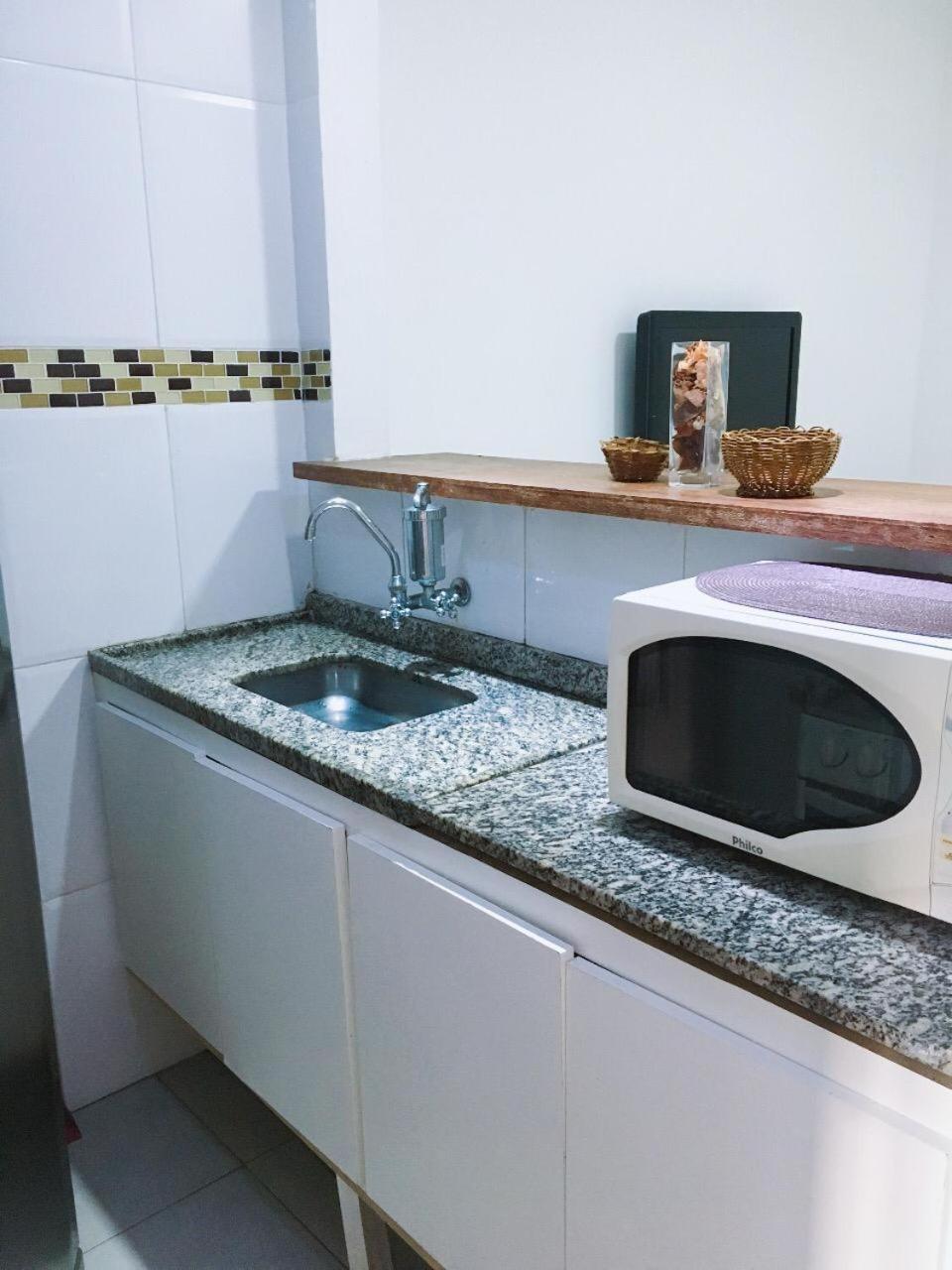 Apartamento Copacabana Leilighet Rio de Janeiro Eksteriør bilde